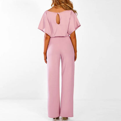 Lana | Dame Elegant Jumpsuit | Festlig