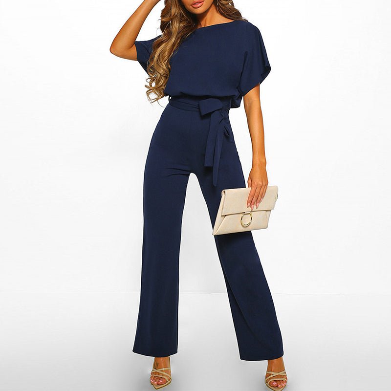 Lana | Dame Elegant Jumpsuit | Festlig