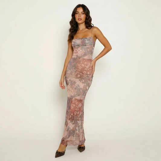 Claire | To-delt Sæt – Elegant & Komfortabel