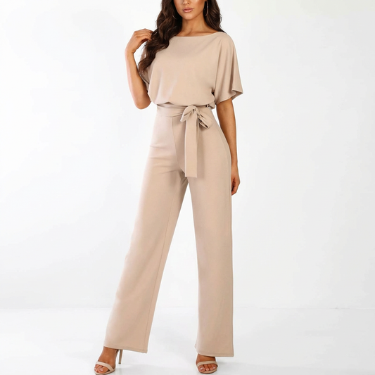 Lana | Dame Elegant Jumpsuit | Festlig